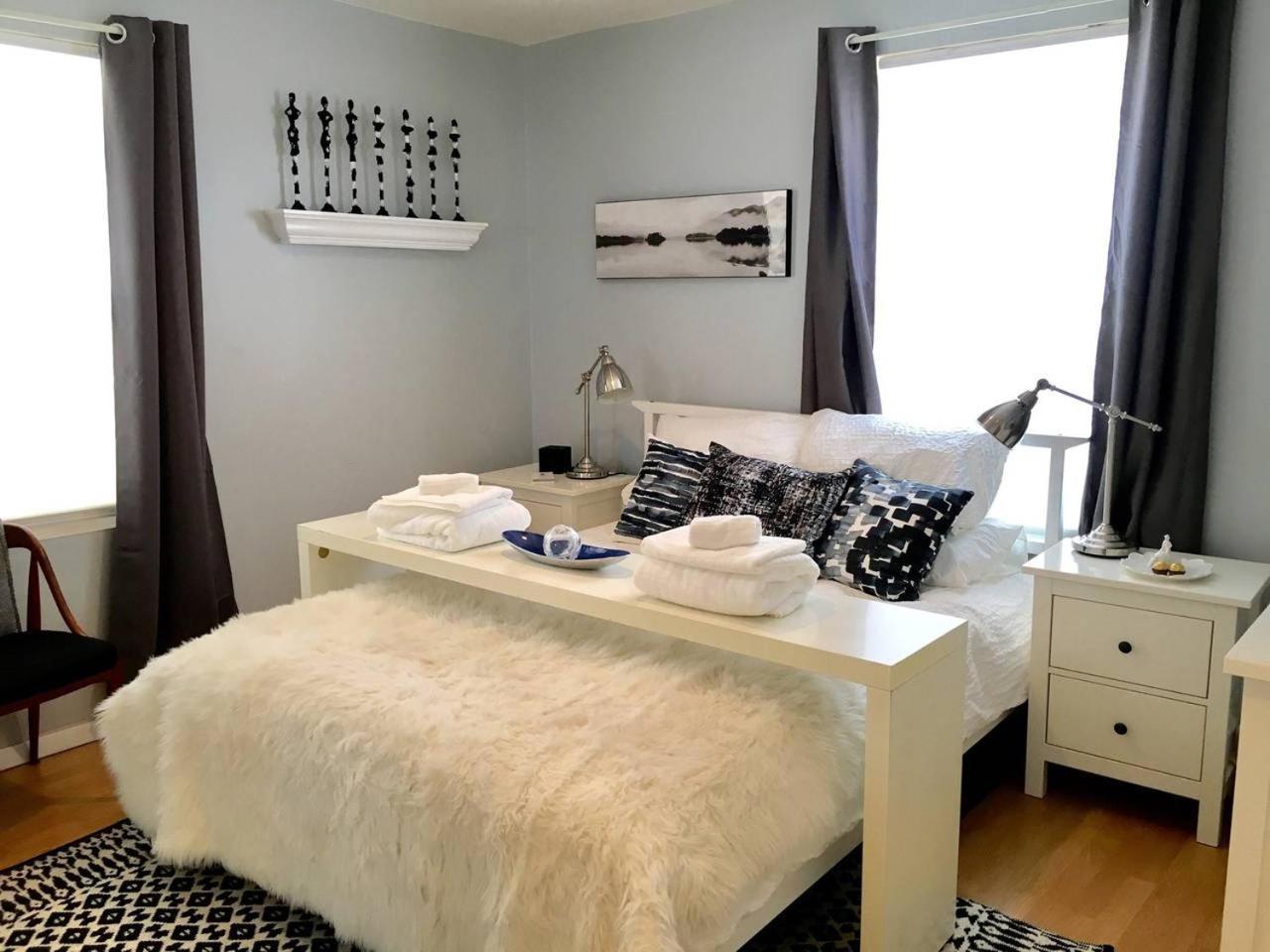 ~*30min To Downtown*~ The Cosmopolitan Ferienhaus Boston